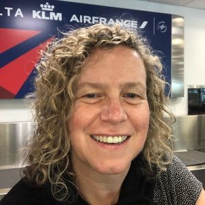 Meet your Posher, Renee